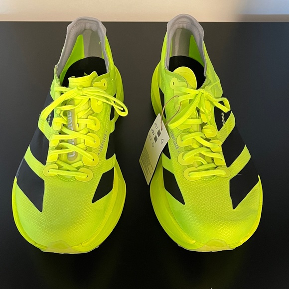 Adidas Adizero Adios Pro 4 - Picture 2 of 6